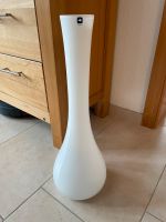 Große weiße Vase von Leonardo Nordrhein-Westfalen - Bad Oeynhausen Vorschau