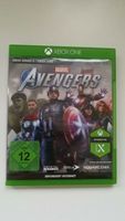 XBOX ONE XBOX Series X - Marvel Avengers Spiel Nordrhein-Westfalen - Gütersloh Vorschau