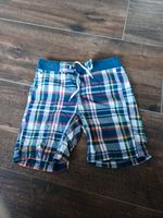 Badeshort Badehose  Schwimmshort Hilfiger 10 (134/140) Nordrhein-Westfalen - Ratingen Vorschau