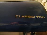 Solarium Ergoline Classic 700 Schleswig-Holstein - Warnau b Nettelsee Vorschau