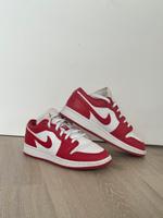 Nike Jordan 1 Low 38 1/2 Hessen - Trebur Vorschau