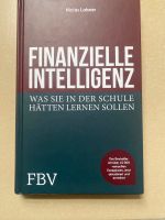 Finanzielle Intelligenz von Niclas Lahmer Berlin - Neukölln Vorschau