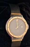 Hublot MDM Damenuhr Uhr bicolor Gold Edelstahl Hessen - Wiesbaden Vorschau