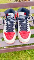 NIKE Air Jordan Größe 37 Niedersachsen - Lehre Vorschau