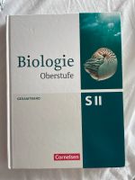 Biologie Oberstufe S2 Cornelsen Niedersachsen - Hambühren Vorschau