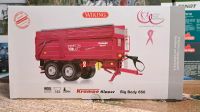 Wiking 1:32 Krampe Kipper Big Body 650 Pink Sondermodell Rheinland-Pfalz - Westernohe Vorschau