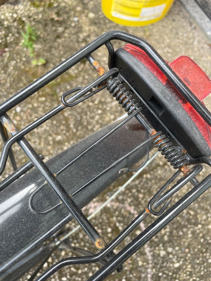 Zündapp Damen Citybike in Herne