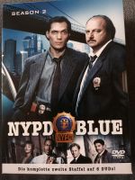 NYPD Blue Staffel 2 Dvd Saarland - St. Ingbert Vorschau