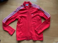 Adidas Sweatjacke, Rot/pink, Damen Nordrhein-Westfalen - Enger Vorschau