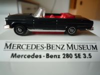 Modellauto Mercedes Benz 280 SE 1:87 Niedersachsen - Oldenburg Vorschau