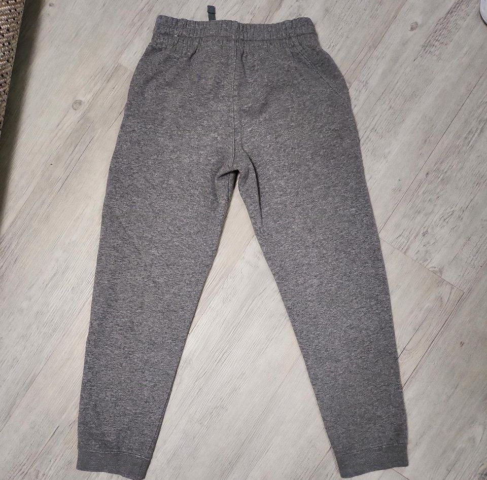 NIKE Jogginghose, Gr. 137 - 147 cm, sehr guter Zustand in Lüdinghausen