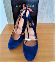 GIUDECCA - stilvolle Schuhe, Gr. 38 Niedersachsen - Osnabrück Vorschau