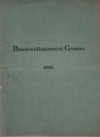 Baumwollspinnerei Gronau (Westfalen) Nordrhein-Westfalen - Gronau (Westfalen) Vorschau