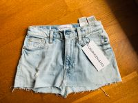 Calvin Klein Jeans Rock mini W25  XS 34 Bund 32cm Berlin - Wilmersdorf Vorschau