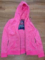 Superdry Sweatjacke Kapuzenjacke neuwertig pink M Niedersachsen - Hatten Vorschau