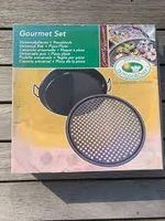 Neues Original Outdoorchef Gourmet-Set Köln - Seeberg Vorschau