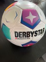 Derbystar 24/25 Fußball Bundesliga Brillant Replica Niedersachsen - Großheide Vorschau