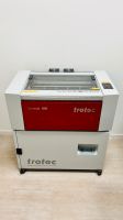 Trotec Speedy 100 Co2 Laser Bj. 2020 + Absaugung+Software Baden-Württemberg - Rutesheim   Vorschau