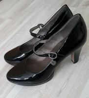 Pumps 40 s'Oliver lack Baden-Württemberg - Esslingen Vorschau
