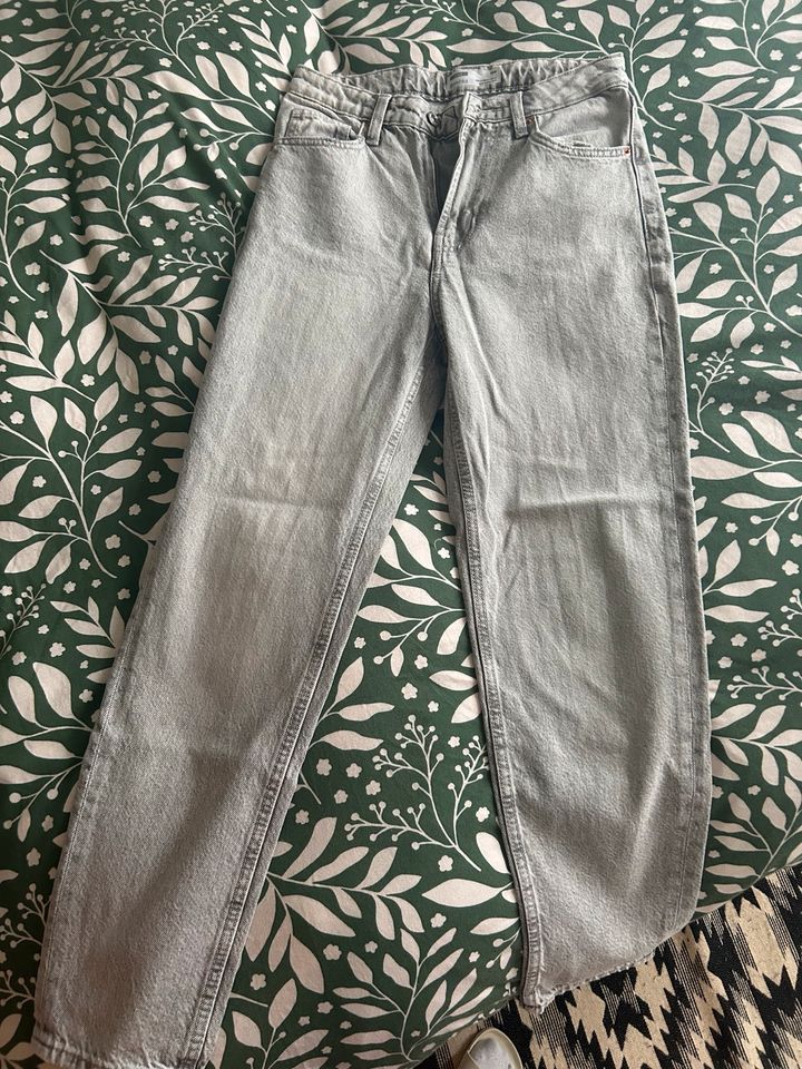 Bershka Hose Jeans in Hamburg