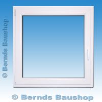 Fenster weiß 90 x 60 sofort am Lager neu 2-fach Glas Versand möglich Brandenburg - Perleberg Vorschau