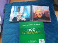 Rod Stewart 2 Doppel CD Box Best of Blondes have more fun Seine s Bremen - Vegesack Vorschau