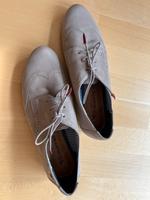 Halbschuhe, Tamaris, Größe 39, neu, grau Dresden - Loschwitz Vorschau