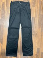 Damen MANGO Stoff Hose schwarz Größe 36 S Dresden - Innere Neustadt Vorschau