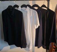 6 Blusen Gr. 36 wie neu uniqlo H&M Esprit Berlin - Charlottenburg Vorschau