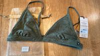 ❤️ Scotch & Soda BIKINI Top green khaki NEU mit Etikett XL TOP Eimsbüttel - Hamburg Lokstedt Vorschau