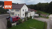 Wohnhaus mit Pferdestallung und Reitplatz in idyllischer Ortsrandlage Baden-Württemberg - Leinzell Vorschau