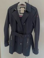 Esprit Trench Jacke Größe M dunkelblau Hannover - Misburg-Anderten Vorschau