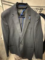 s.oliver black label Sakko Jacket Anzug Gr 50 Niedersachsen - Goslar Vorschau