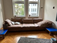 Große Tomy M Designer Couch Leder Düsseldorf - Düsseltal Vorschau