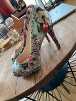 Graceland Pumps Peeptoes 39 Schleswig-Holstein - Ahrensburg Vorschau