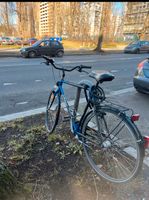 Herrenfahrrad Berlin - Reinickendorf Vorschau