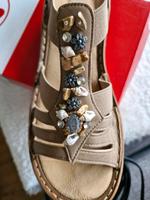 *Neue Rieker Antistress Sandalen* Nordrhein-Westfalen - Mettmann Vorschau