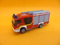 Herpa 1:87 MB Atego 13 Ziegler Z-Cab Feuerwehr Dinklage Bayern - Günzburg Vorschau