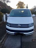 Volkswagen T6 Multivan Comfortline langer Radstand Bayern - Landsberg (Lech) Vorschau