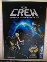 Spiel the Crew Kennerspiel des Jahres 2020 kosmos Kr. Dachau - Odelzhausen Vorschau