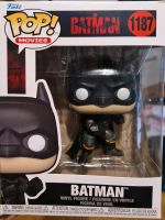 BATMAN FUNKO POP the batman 1187 funkopop Nordrhein-Westfalen - Kerpen Vorschau