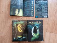 Alien Quadrilogy 9 DVD Box Nordrhein-Westfalen - Nordkirchen Vorschau