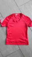 Sport-Shirt von Adidas, rot, Gr. 128 Nordrhein-Westfalen - Siegen Vorschau