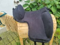 Barefoot® 'Ride-on-Pad' Physio Support -Gr L, REDUZIERT, schwarz Niedersachsen - Bad Sachsa Vorschau