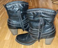 Stiefeletten von Dockers Obergiesing-Fasangarten - Obergiesing Vorschau