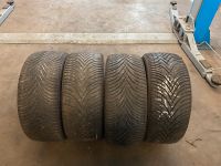 4x Winterreifen 225/40 R18 3,5 mm Profil Baden-Württemberg - Trossingen Vorschau