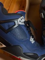 Air Jordan 4er Größe 39 Kreis Pinneberg - Kummerfeld Vorschau