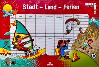 black stories Junior Stadt Land Ferien Moses Partyspiel Ratespiel Bayern - Salgen Vorschau