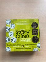 Story Cubes "Voyages" Bayern - Hemhofen Vorschau