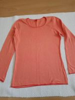 Pullover von Esprit Gr L,Farbe leicht orange München - Laim Vorschau